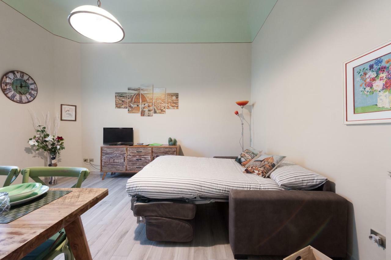 Parterre Holidays Флоренция Экстерьер фото