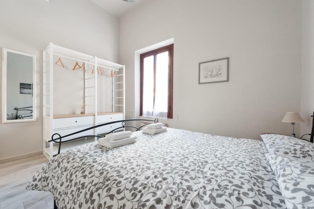 Parterre Holidays Флоренция Экстерьер фото